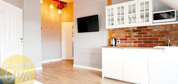 2 pokoje na monte cassino, sopot dolny