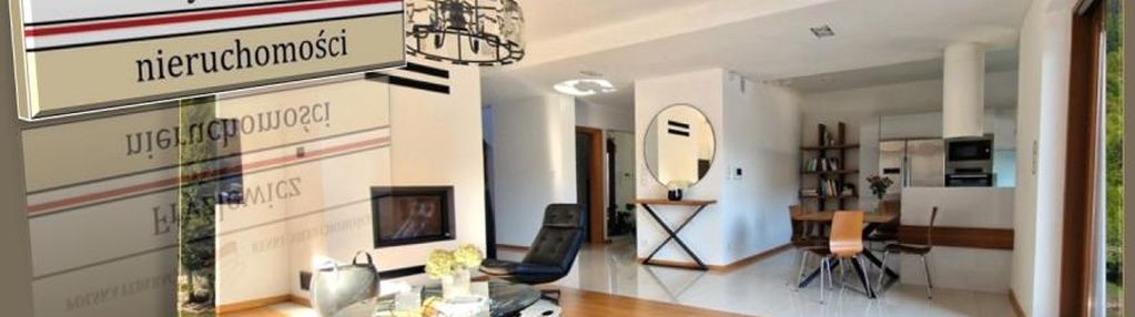 Nowy sącz / paszyn. dom na wzniesieniu