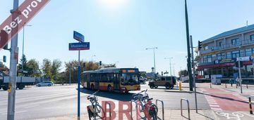 Działka zacisze, media, mpzp, metro