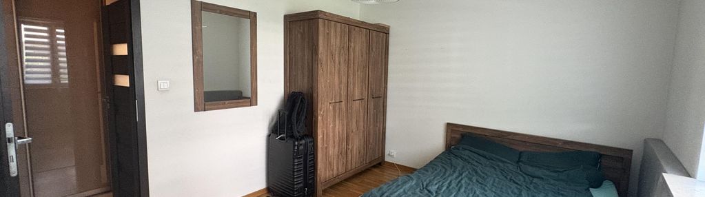 2pok. z oddzielną kuchnią.os.klasyków. duży balkon
