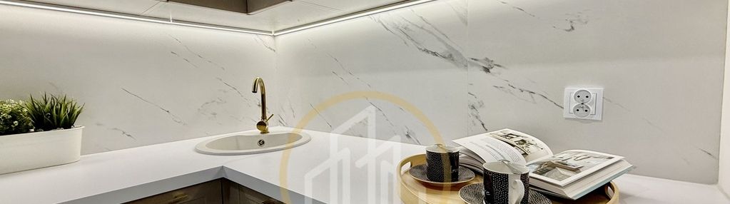 Komfortowe, 2 pokoje, wysoki standard