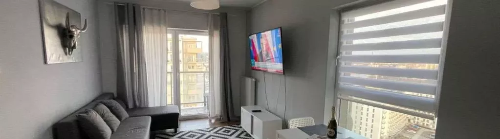 Wynajmę apartament Gdańsk przymorze