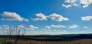 Widokowa, rezydencyjna działka budowlana -70 arów