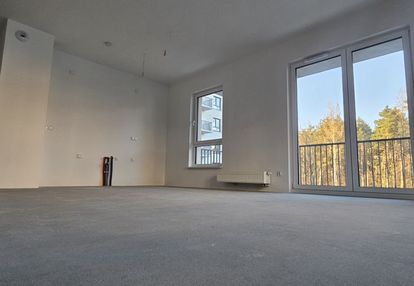 Apartament 3-pokojowy | 63,27 m² | widok na las