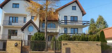 Hostel do 35 łóżek michałowice