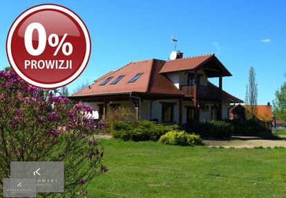 3 hektary, dom, las, staw, łąka, sad, ogród