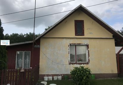 Dom pod lasem + duża działka 7668 m² | oksa