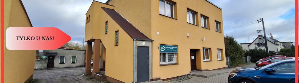 Okazja inwestycyjna, dwa mieszkania i lokale!