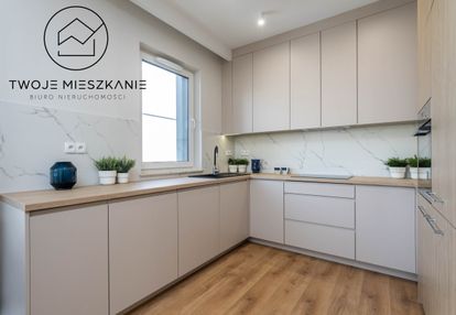 3-pok!bez pcc!loggia,komórka lokatorska,garaż!nowe