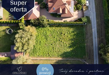 Działka z mpzp na dom jednorodzinny | wielowieś