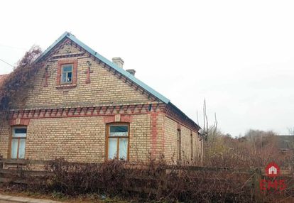 Nowodworce działka dla inwestora