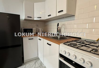 Do wynajęcia dwupokojowe mieszkanie