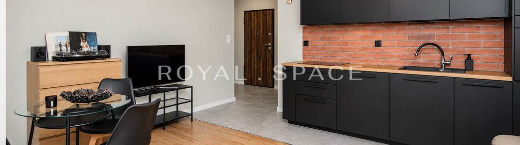 Apartament w wiślanych tarasach 2.0