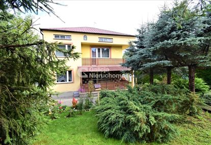 Dom murowany 160m2 - 15ar działki - kielnarowa