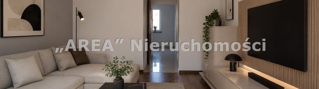 Dwupokojowe ul. krucza, wasilków