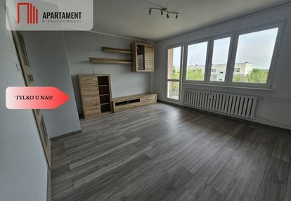 Tylko w naszym biurze- smolki 62m2