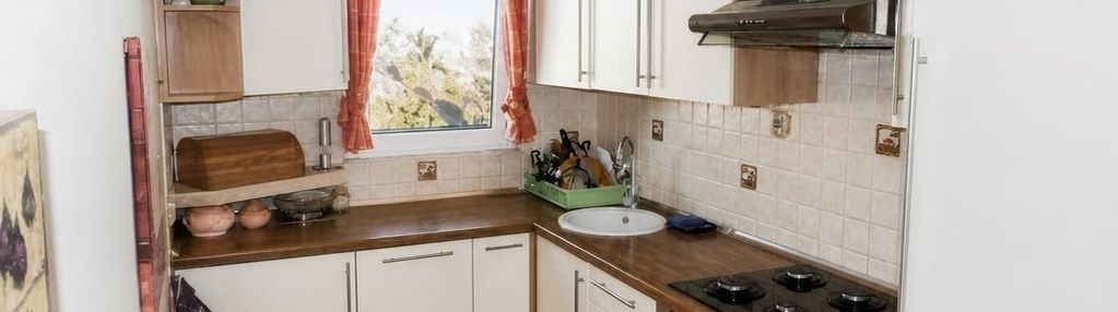 3-pokojowe mieszkanie na targówku