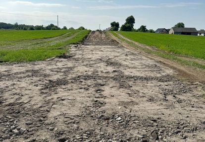 Pod zabudowę bliźniaczą, pozwolenie, projekt