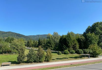 Apartament w ustroniu/strefa uzdrowiskowa/61m2