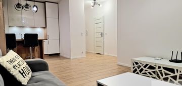 Do wynajęcia mieszkanie 2pok słupsk ul. korfantego