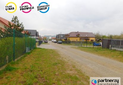 W pełni uzbrojona działka w świetnej lokalizacji