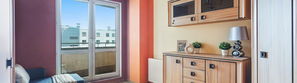 2010 rok - tanie w utrzymaniu - blisko centrum