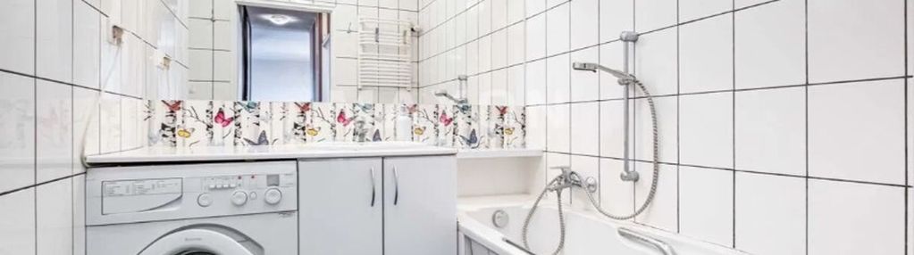 3-pokojowe mieszkanie na ursynowie