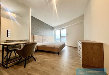 Wyjątkowy apartament 123 m2 | centrum | 21 piętro