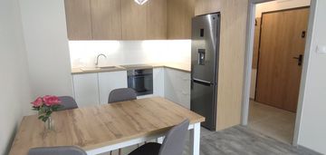 Umeblowane 2 pokojowe mieszkanie, zalasewo