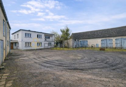 Siedlisko na sprzedaż