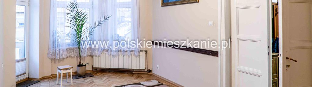 Przestronne mieszkanie w zadbanej kamienice, 121m dworskiego, przemyśl