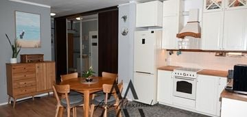 Jasne 3-pokojowe mieszkanie w ursusie, 51 m²