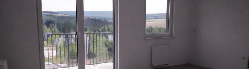 Kawalerka z ogródkiem-możliwe 2 pokoje