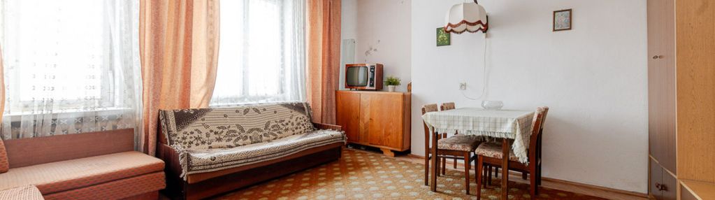 2 pokoje w kamienicy blisko parku skaryszewskiego