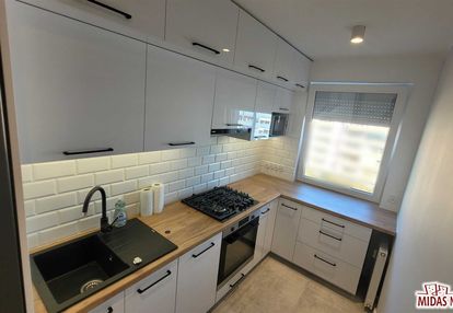 Jednostka e, 50,9m2, 2pokoje, loggia, parking, las