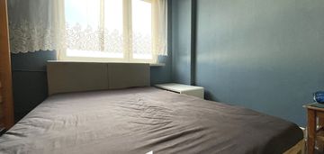 Trzy pokoje na popularnych opolskim osiedlu