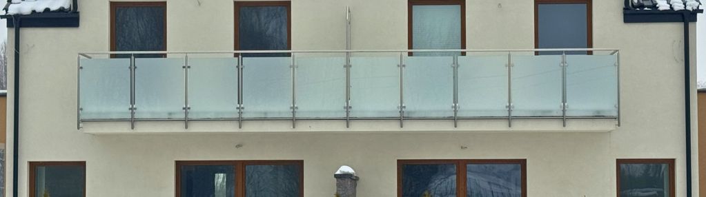 Bliźniak 126 m² | gotowy | skowarcz | ogród 520 m²