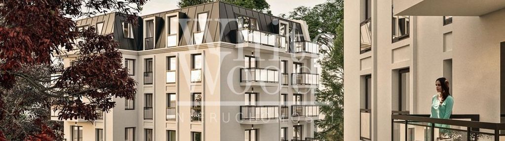 Mieszkanie w inwestycji jesionowa vita