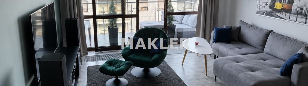 M-3 | balkon | garaż | winda