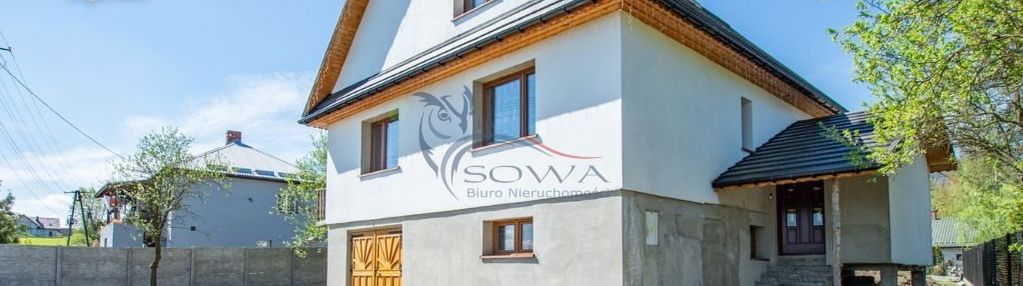 Dom na sprzedaż, lipowa