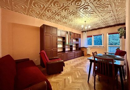 2 pokoje | 45 m² | ii piętro | teofilów |