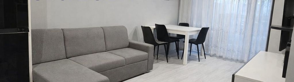 2 pokoje z ogródkiem i dużym tarasem | tychy
