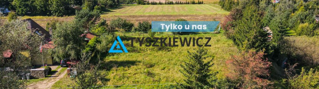 Ostatnia działka przy makowa w skowarczu