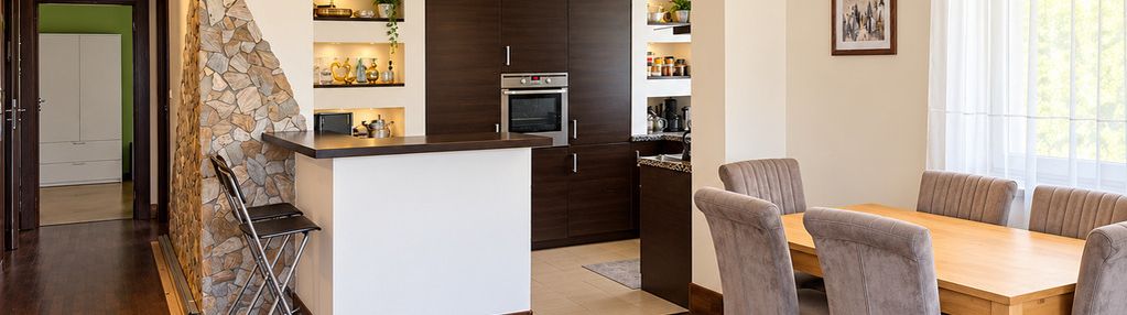 4-pokojowe mieszkanie 80 m² z balkonem i miejscem parkingowym