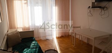 3-pok. mieszkanie | mokotów | 5min do metra służew