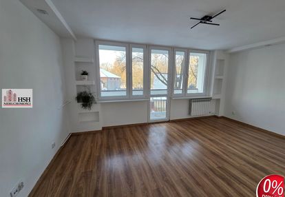 3 pokojowe mieszkanie cegielniana