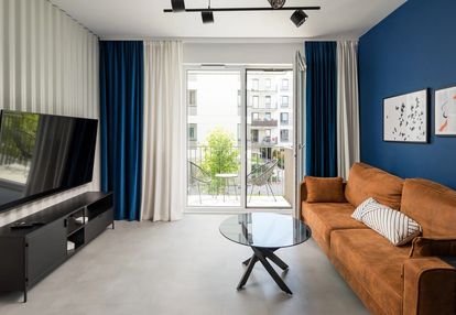 2-pokoje/singiel lub para/garaż