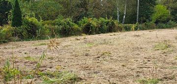 Bielany-duża działka do sprzedaży.