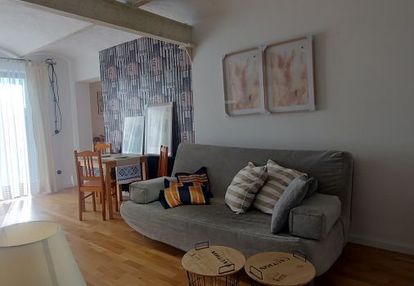 Mieszkanie  na wynajem zamęcin