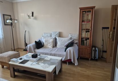 Os. Górali, Nowa Huta, Kraków - wynajem okazjonaln